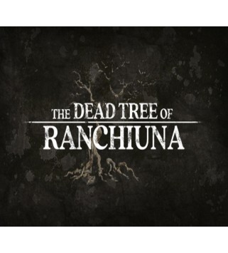 The Dead Tree of Ranchiuna Region: ARGENTINA XBOX One / Xbox Series X|S Xbox Series X|S Key 